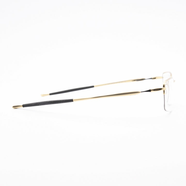 OAKLEY オークリー LIZARD リザード 54サイズ OX5113-0754 SATIN LIGHT GOLD/デモレンズ
