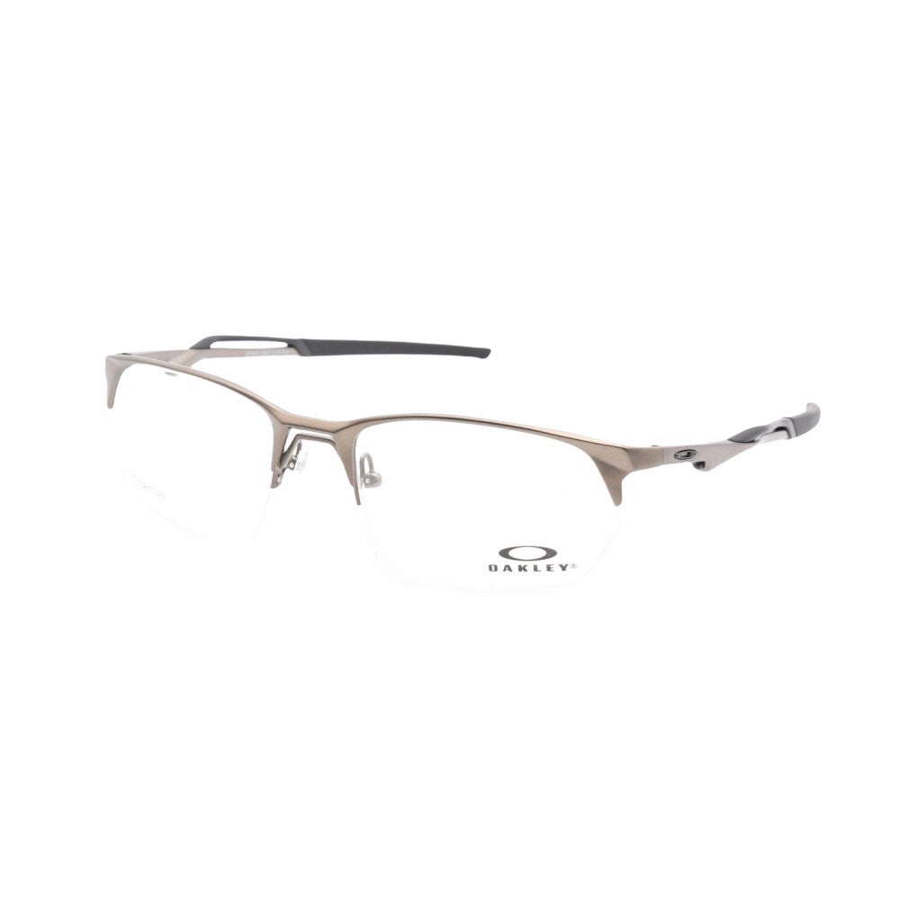 OAKLEY オークリー WIRE TAP2.0 RX ワイヤータップ2.0RX PEWTER OO5152-0254 54サイズ