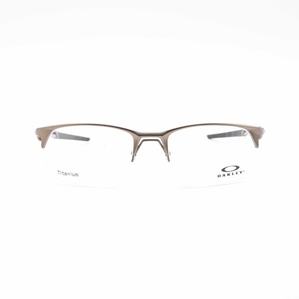 OAKLEY オークリー WIRE TAP2.0 RX ワイヤータップ2.0RX PEWTER OO5152-0254 54サイズ