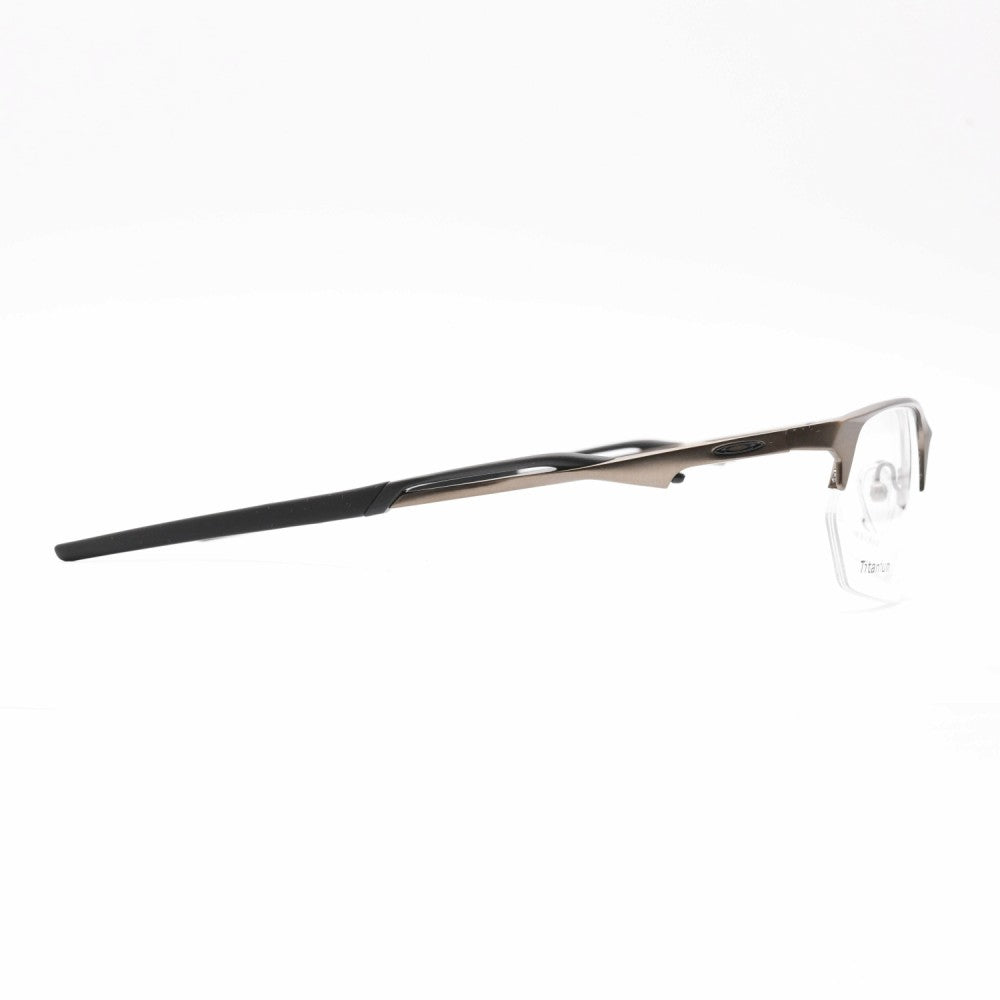 OAKLEY オークリー WIRE TAP2.0 RX ワイヤータップ2.0RX PEWTER OO5152-0254 54サイズ