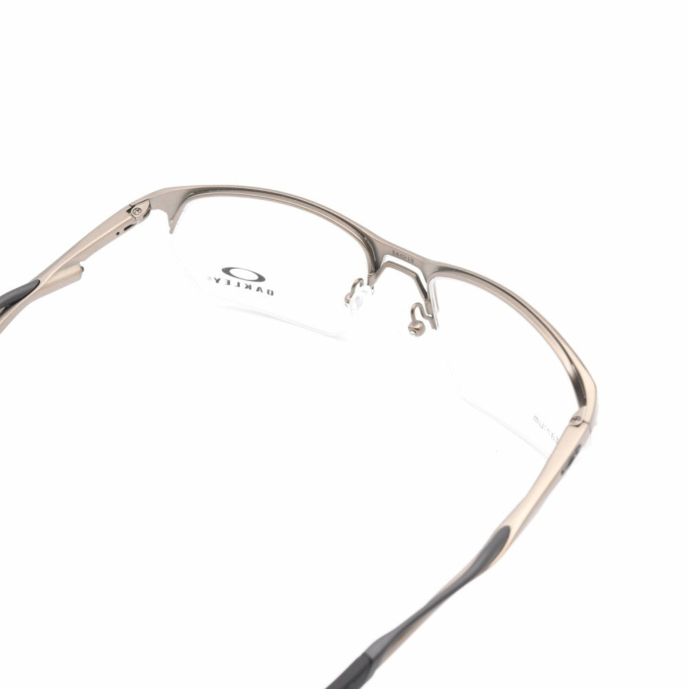OAKLEY オークリー WIRE TAP2.0 RX ワイヤータップ2.0RX PEWTER OO5152-0254 54サイズ