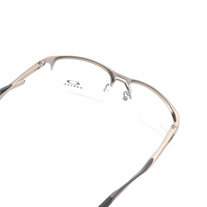 OAKLEY オークリー WIRE TAP2.0 RX ワイヤータップ2.0RX PEWTER OO5152-0254 54サイズ