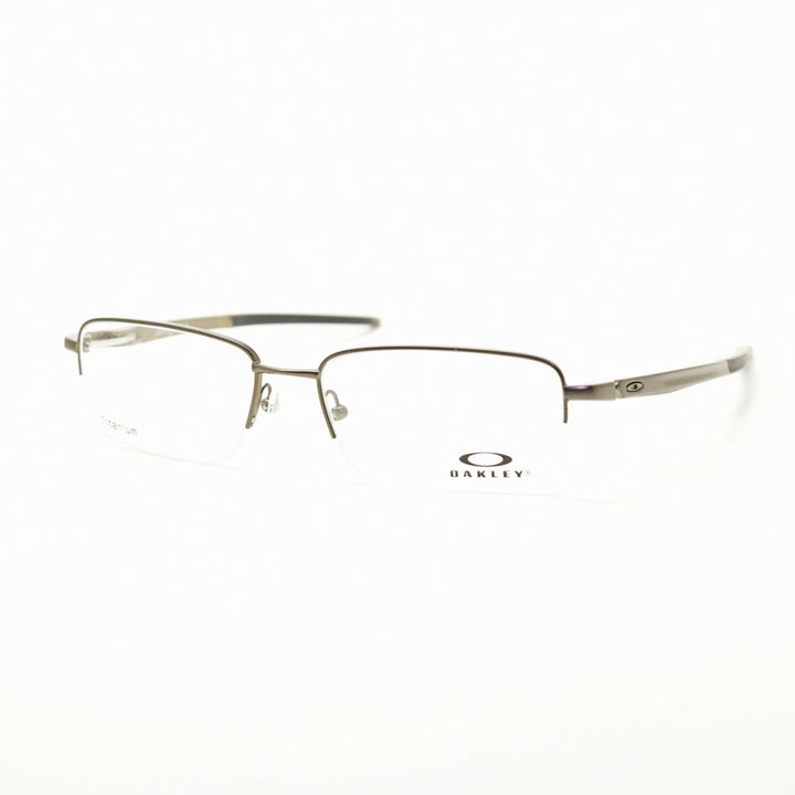 OAKLEY オークリー GAUGE 5.1 ゲージ5.1 OX5125-0254 PEWTER/デモレンズ
