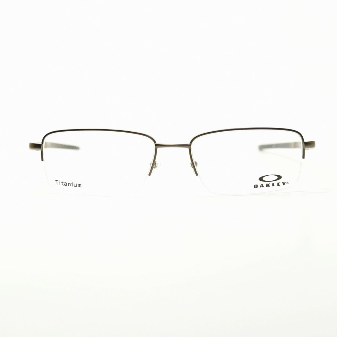 OAKLEY オークリー GAUGE 5.1 ゲージ5.1 OX5125-0254 PEWTER/デモレンズ