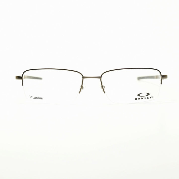 OAKLEY オークリー GAUGE 5.1 ゲージ5.1 OX5125-0254 PEWTER/デモレンズ