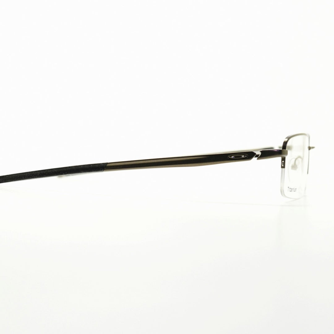 OAKLEY オークリー GAUGE 5.1 ゲージ5.1 OX5125-0254 PEWTER/デモレンズ