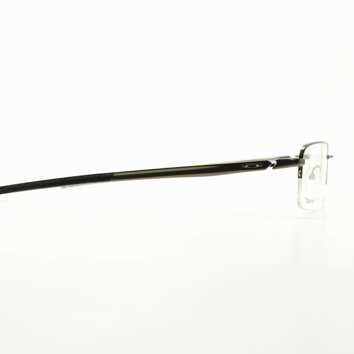 OAKLEY オークリー GAUGE 5.1 ゲージ5.1 OX5125-0254 PEWTER/デモレンズ