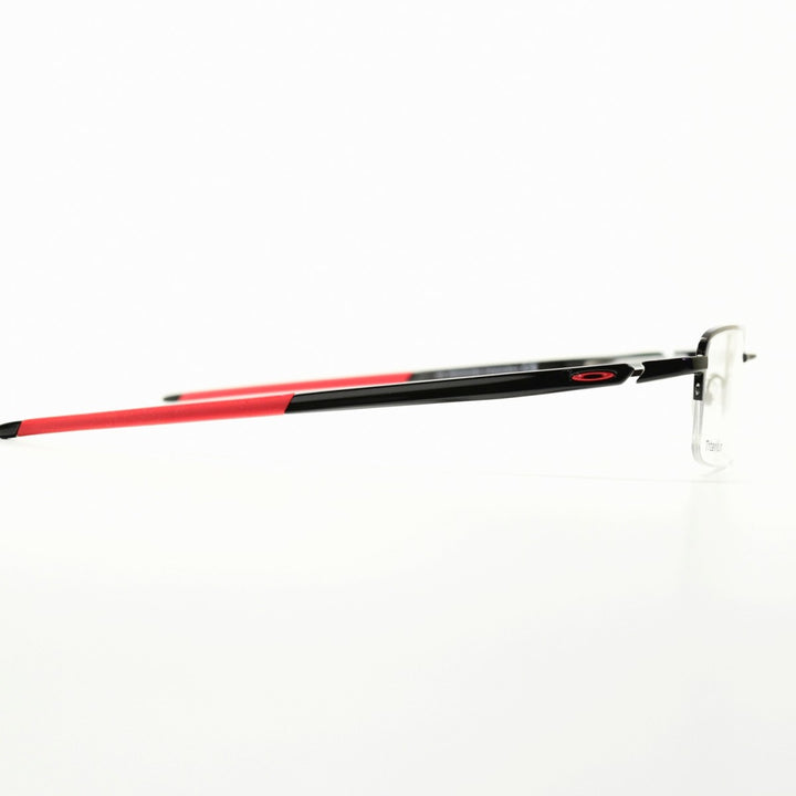 OAKLEY オークリー GAUGE 5.1 ゲージ5.1 OX5125-0452 POLISHED BLACK/デモレンズ
