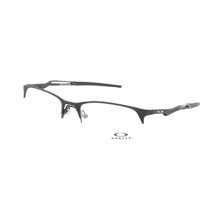 OAKLEY オークリー WIRE TAP2.0 RX ワイヤータップ2.0RX SATIN BLACK OO5152-0154
