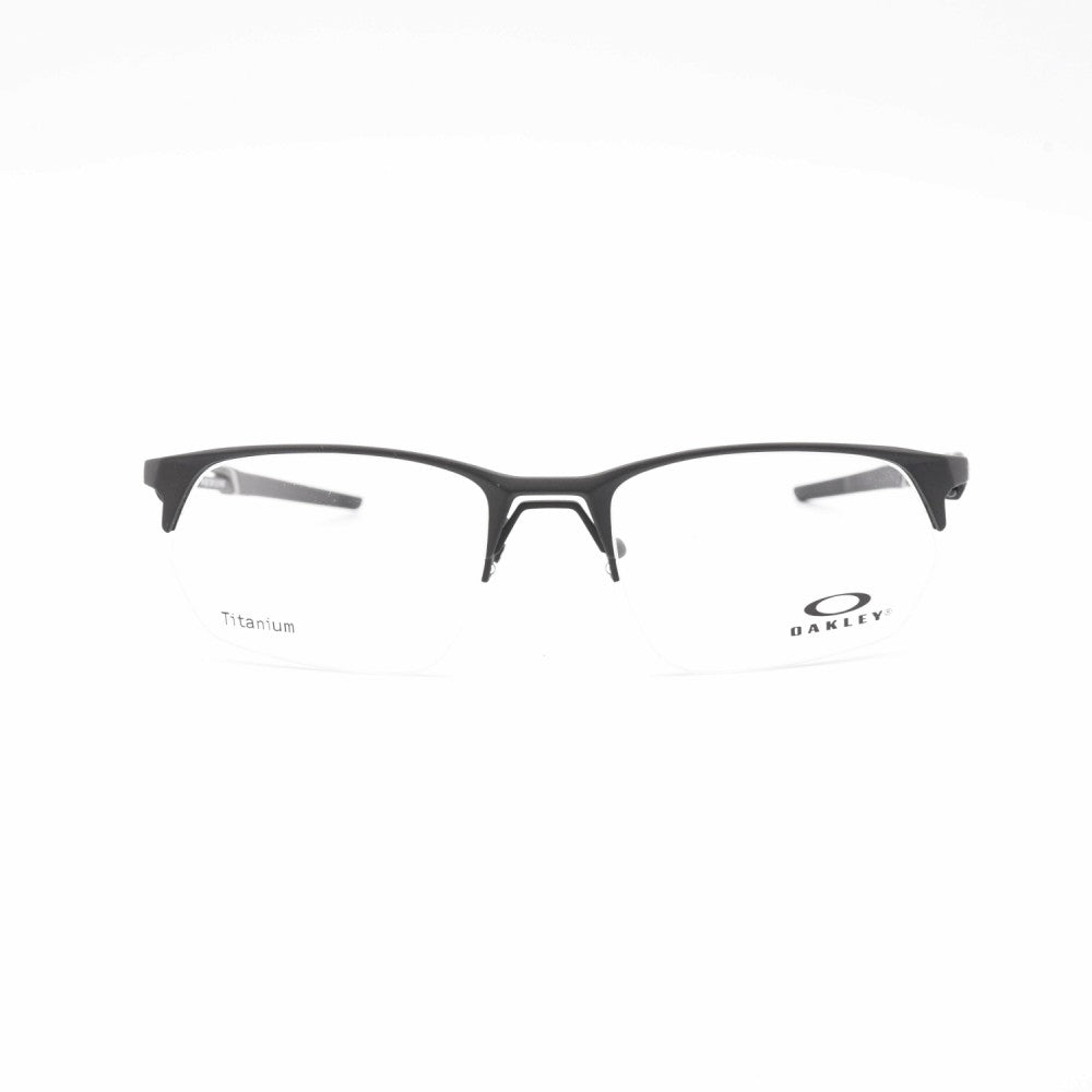 OAKLEY オークリー WIRE TAP2.0 RX ワイヤータップ2.0RX SATIN BLACK OO5152-0154