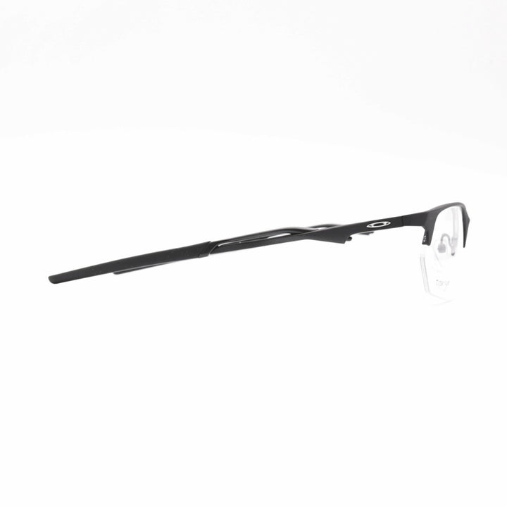 OAKLEY オークリー WIRE TAP2.0 RX ワイヤータップ2.0RX SATIN BLACK OO5152-0154