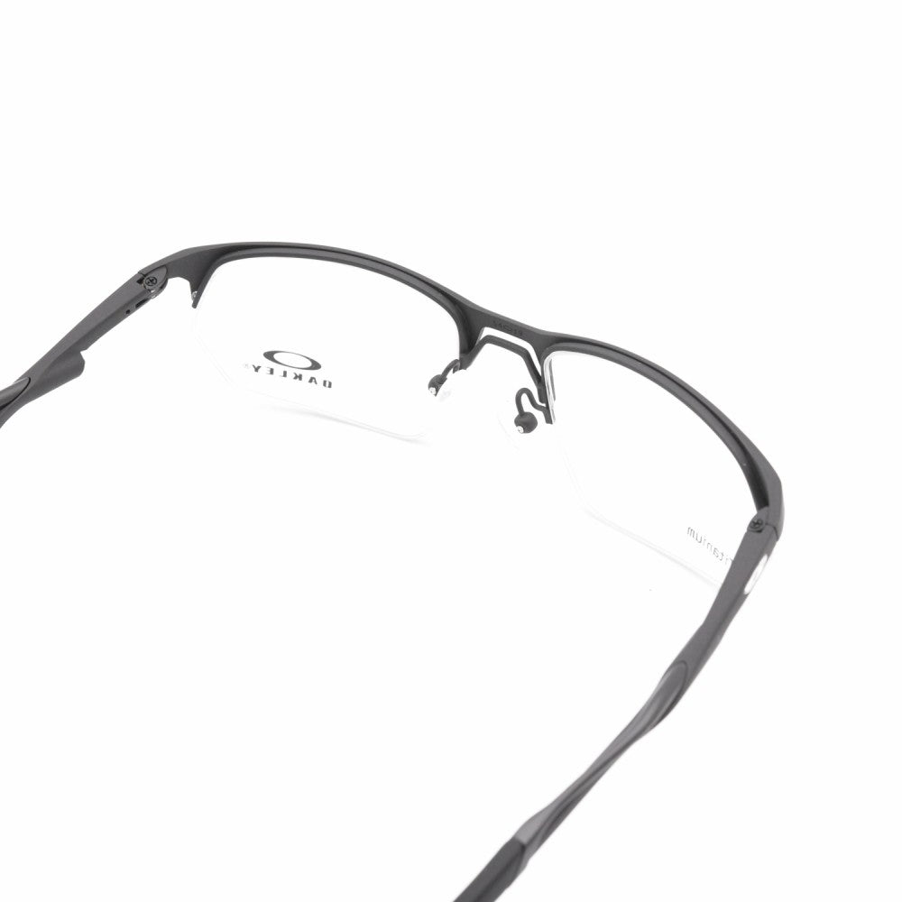 OAKLEY オークリー WIRE TAP2.0 RX ワイヤータップ2.0RX SATIN BLACK OO5152-0154