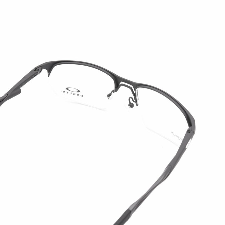 OAKLEY オークリー WIRE TAP2.0 RX ワイヤータップ2.0RX SATIN BLACK OO5152-0154