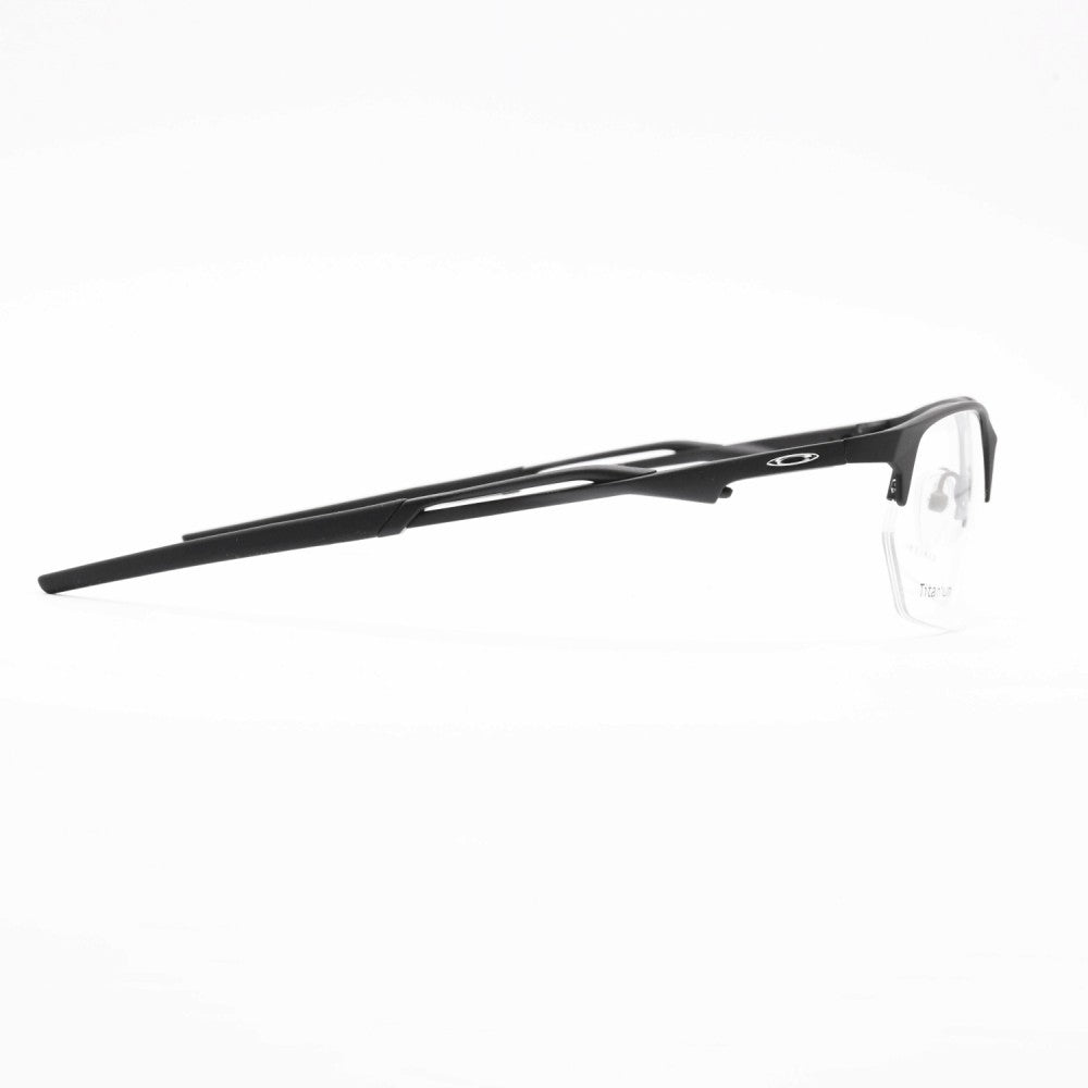 OAKLEY オークリー WIRE TAP2.0 RX ワイヤータップ2.0RX SATIN BLACK/デモレンズ 56サイズ OX5152-0156