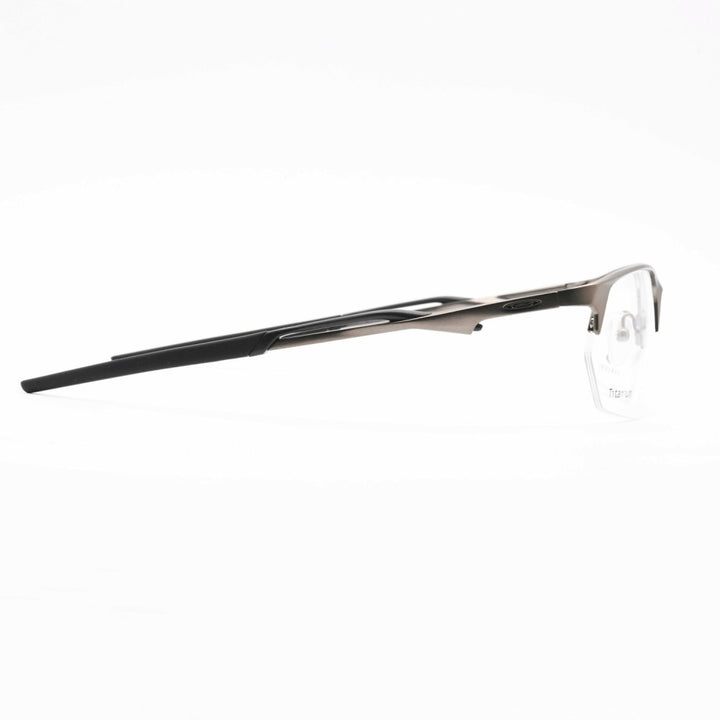 OAKLEY オークリー WIRE TAP2.0 RX ワイヤータップ2.0RX PEWTER/デモレンズ 56サイズ OX5152-0256