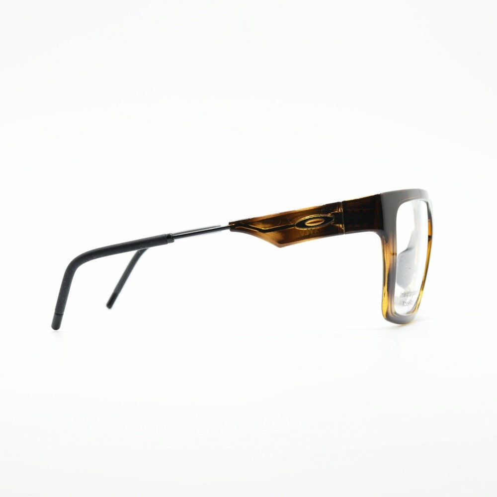 OAKLEY オークリー NXTLVL ネクストレベル OX8028-0456 POLISHED BROWN TORTOISE/デモレンズ 56サイズ