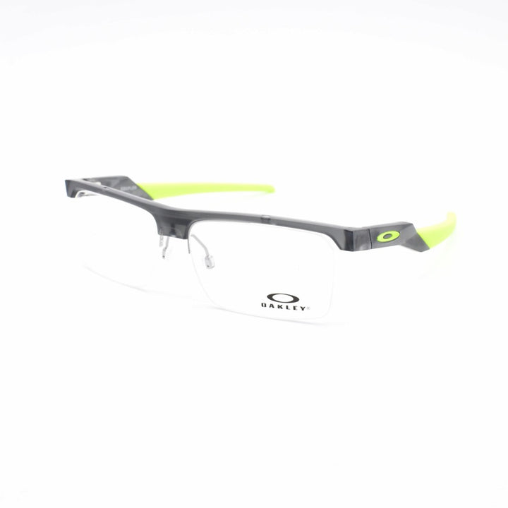 OAKLEY オークリー COUPLER カプラー OX8053-0254 SATIN GREY SMOKE/デモレンズ
