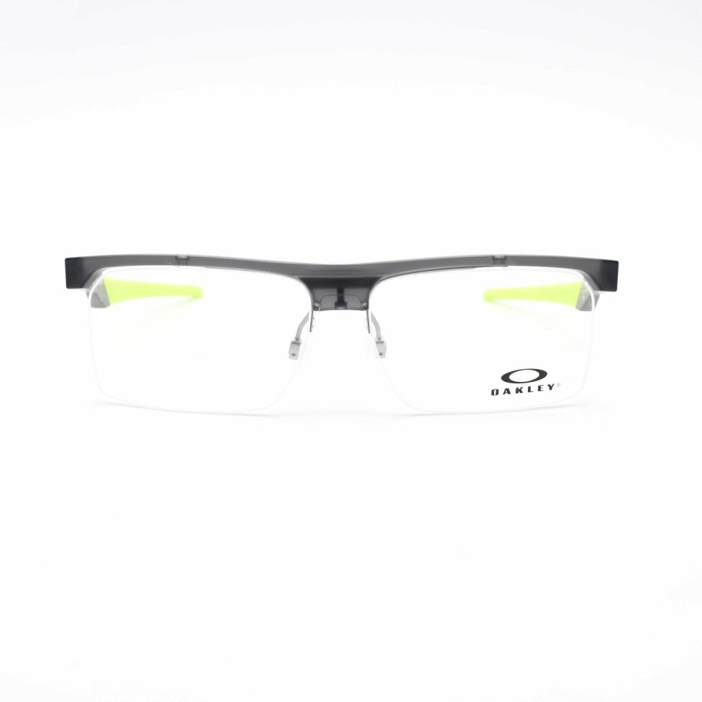 OAKLEY オークリー COUPLER カプラー OX8053-0254 SATIN GREY SMOKE/デモレンズ