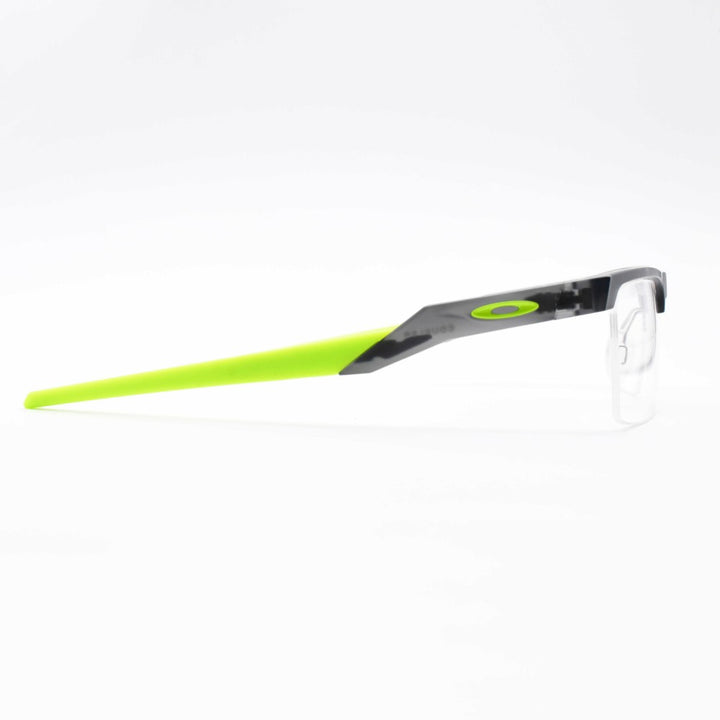 OAKLEY オークリー COUPLER カプラー OX8053-0254 SATIN GREY SMOKE/デモレンズ