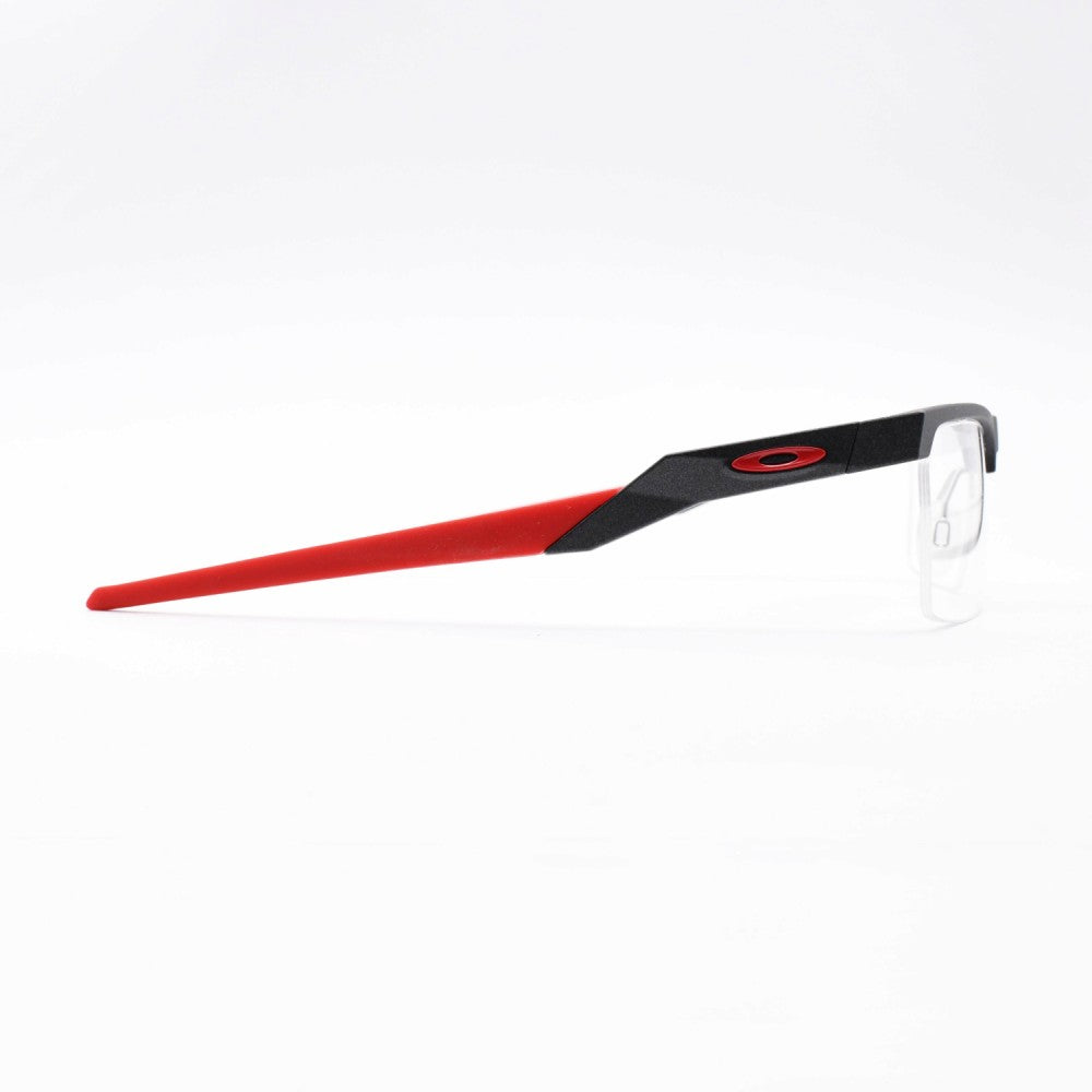 OAKLEY オークリー COUPLER カプラー OX8053-0354 SATIN LIGHT STEEL/デモレンズ