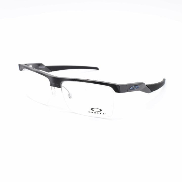 OAKLEY オークリー COUPLER カプラー OX8053-0454 SATIN BLACK CAMO/デモレンズ
