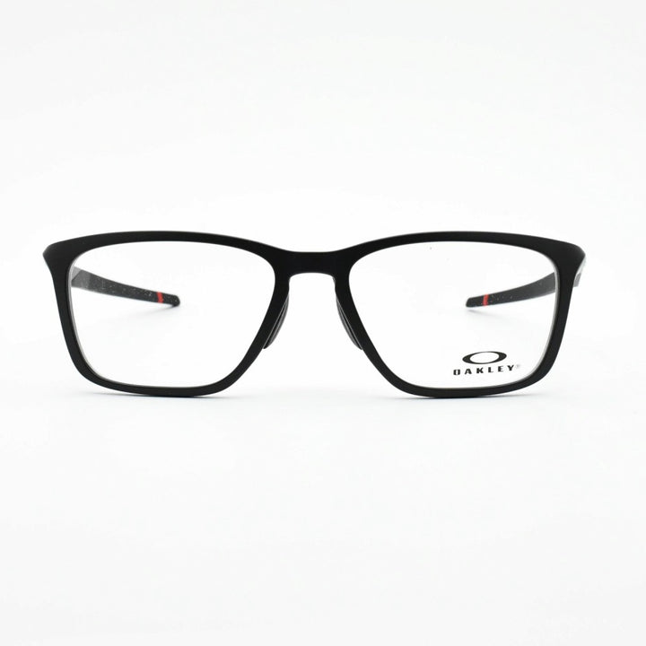 OAKLEY オークリー DISSIPATE ディスペイト OX8062D-0155 SATIN BLACK/デモレンズ