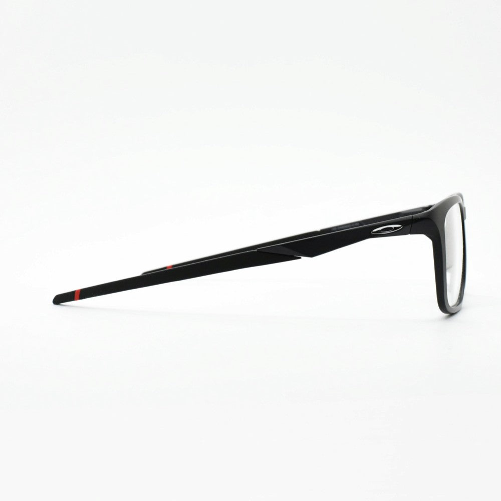 OAKLEY オークリー DISSIPATE ディスペイト OX8062D-0155 SATIN BLACK/デモレンズ