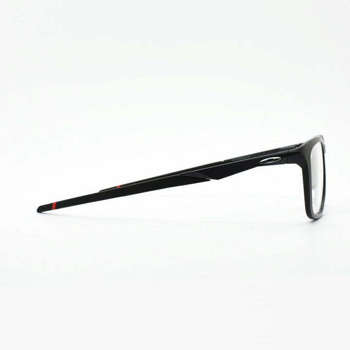OAKLEY オークリー DISSIPATE ディスペイト OX8062D-0155 SATIN BLACK/デモレンズ