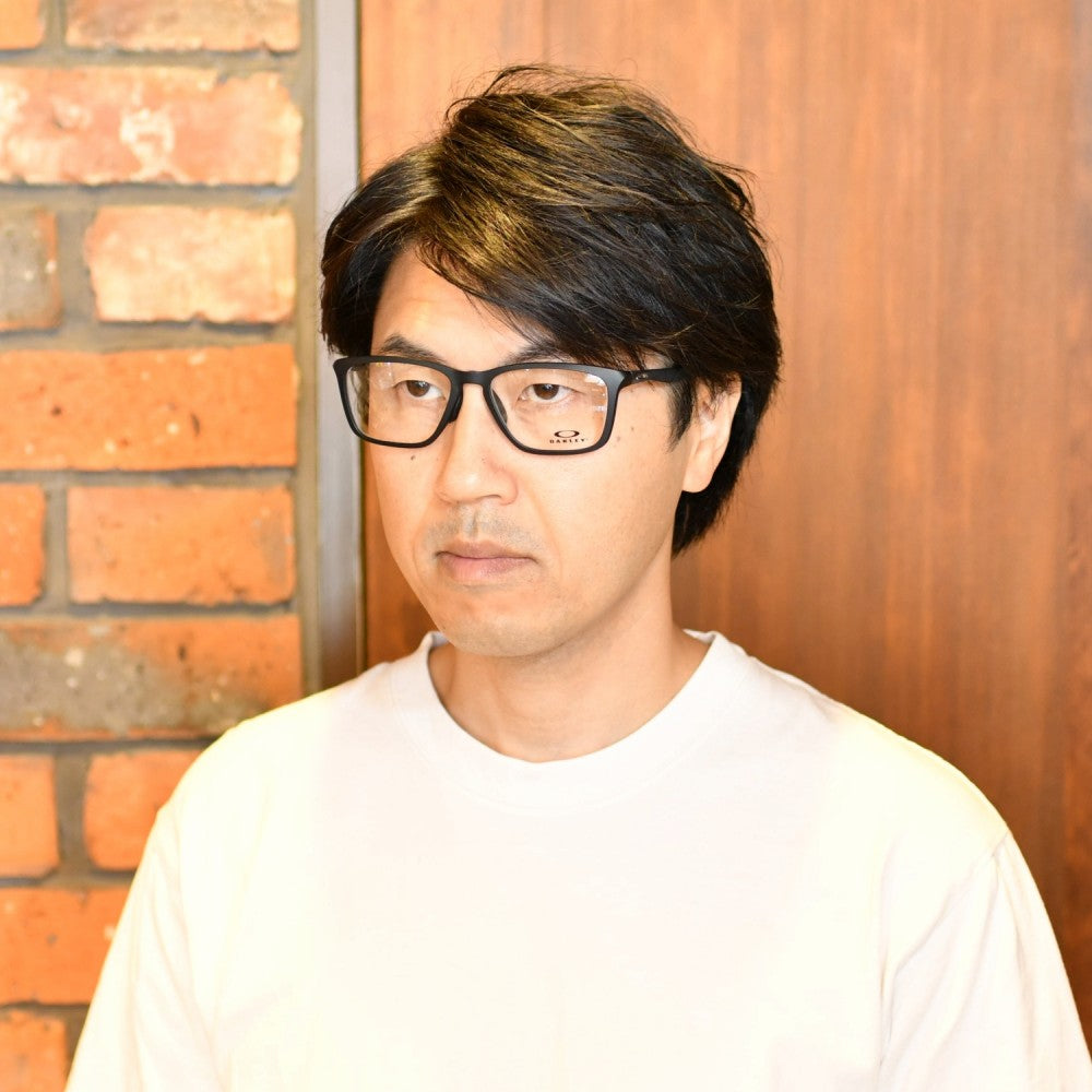 OAKLEY オークリー DISSIPATE ディスペイト OX8062D-0155 SATIN BLACK/デモレンズ