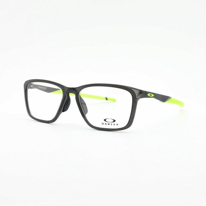 OAKLEY オークリー DISSIPATE ディスペイト OX8062D-0255 SATIN GREY SMOKE/デモレンズ