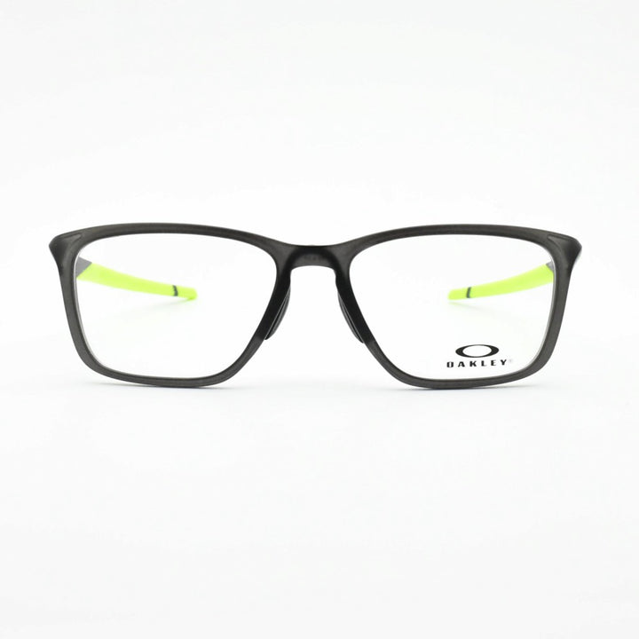 OAKLEY オークリー DISSIPATE ディスペイト OX8062D-0255 SATIN GREY SMOKE/デモレンズ
