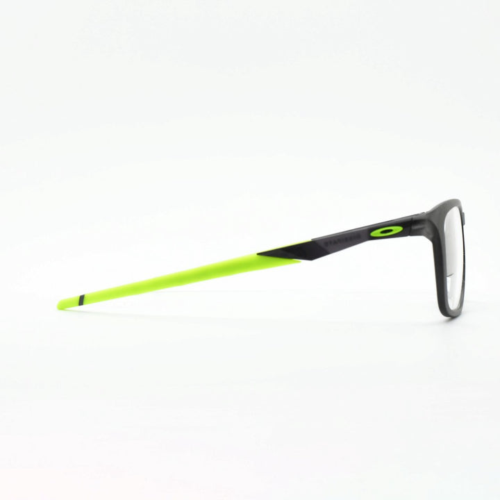 OAKLEY オークリー DISSIPATE ディスペイト OX8062D-0255 SATIN GREY SMOKE/デモレンズ