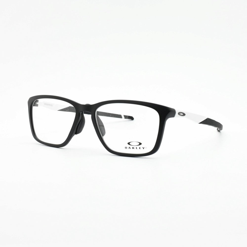 OAKLEY オークリー DISSIPATE ディスペイト OX8062D-0355 SATIN BLACK/デモレンズ