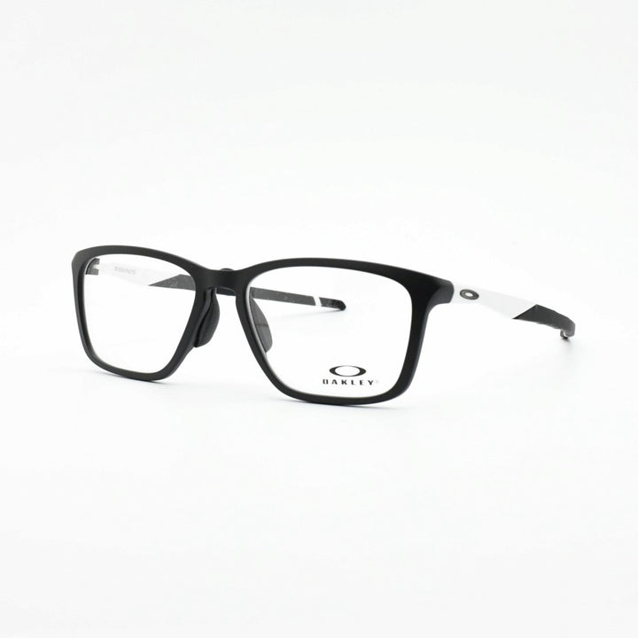OAKLEY オークリー DISSIPATE ディスペイト OX8062D-0355 SATIN BLACK/デモレンズ