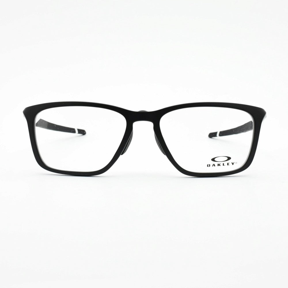 OAKLEY オークリー DISSIPATE ディスペイト OX8062D-0355 SATIN BLACK/デモレンズ