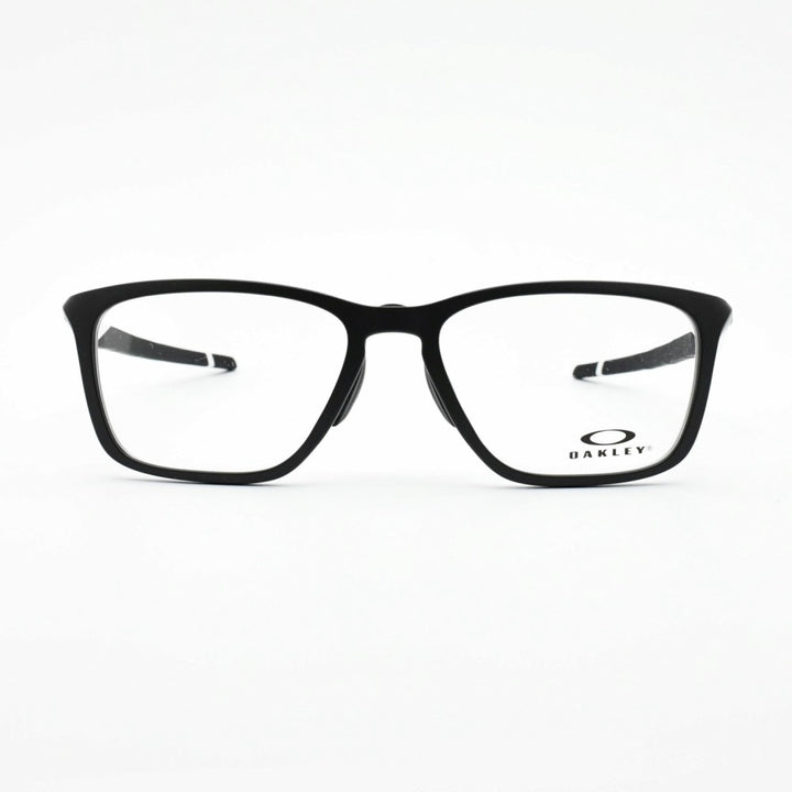 OAKLEY オークリー DISSIPATE ディスペイト OX8062D-0355 SATIN BLACK/デモレンズ