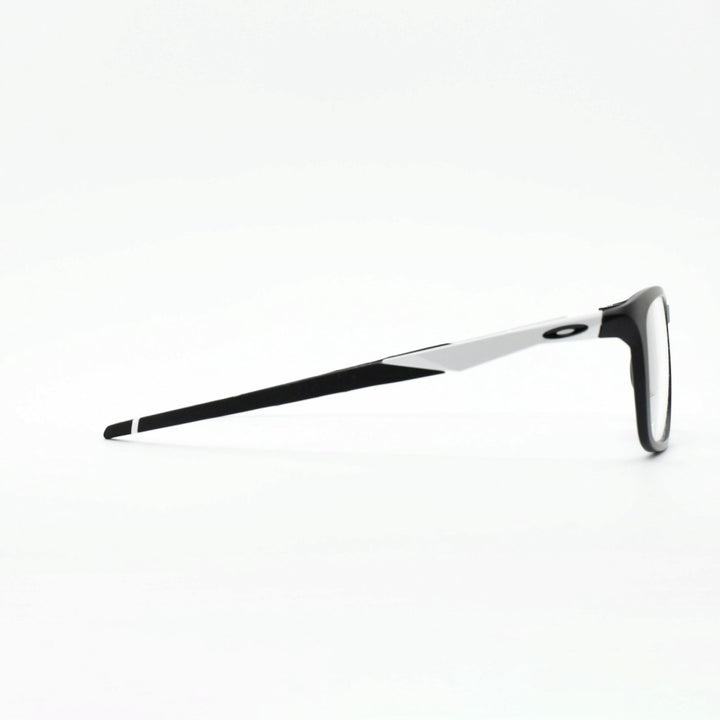 OAKLEY オークリー DISSIPATE ディスペイト OX8062D-0355 SATIN BLACK/デモレンズ