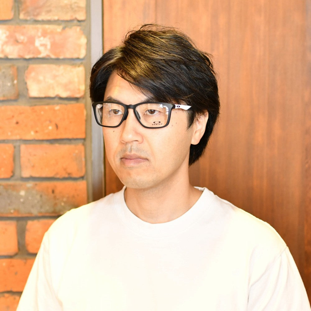 OAKLEY オークリー DISSIPATE ディスペイト OX8062D-0355 SATIN BLACK/デモレンズ