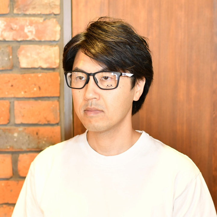 OAKLEY オークリー DISSIPATE ディスペイト OX8062D-0355 SATIN BLACK/デモレンズ