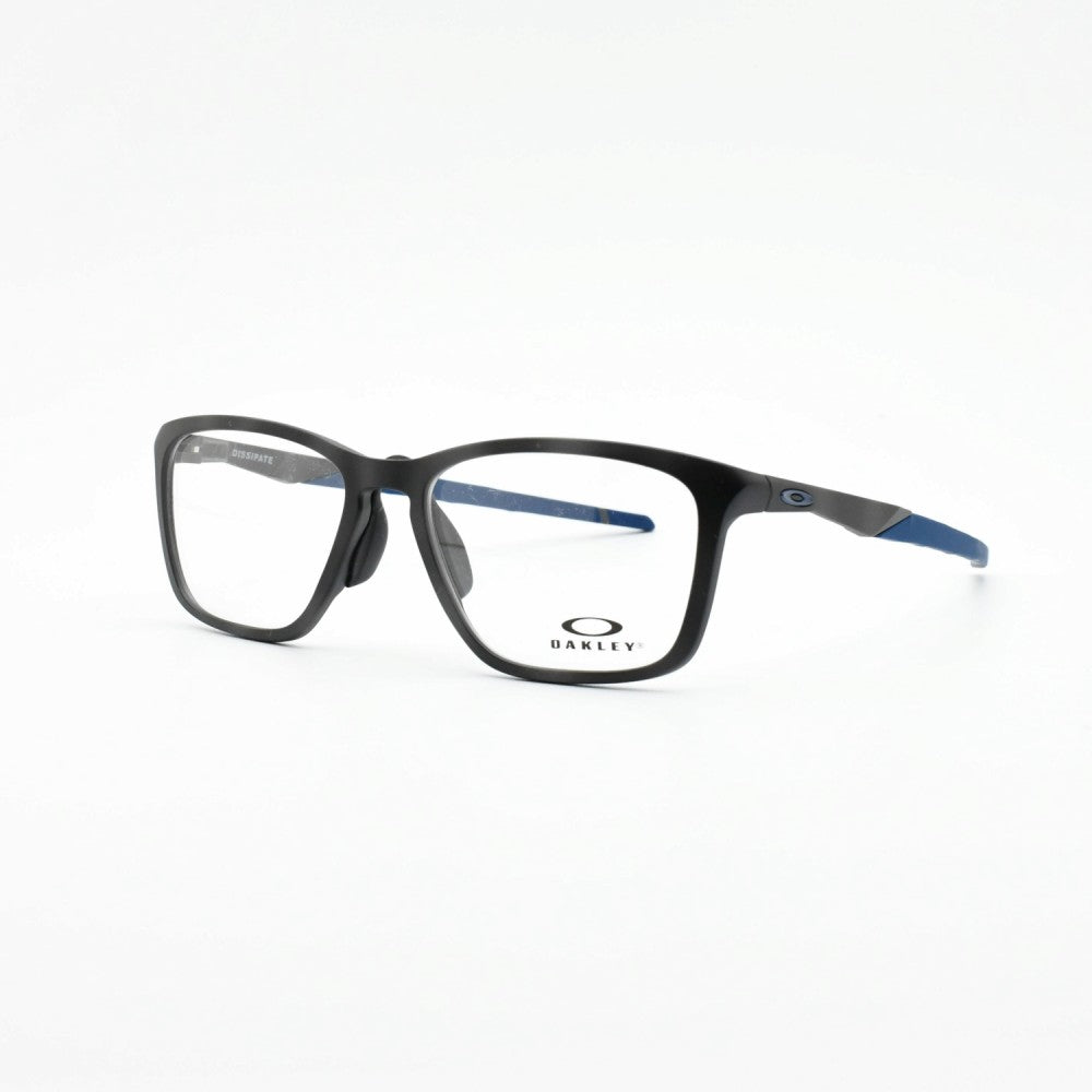 OAKLEY オークリー DISSIPATE ディスペイト OX8062D-0455 MATTE BLACK CAMO/デモレンズ