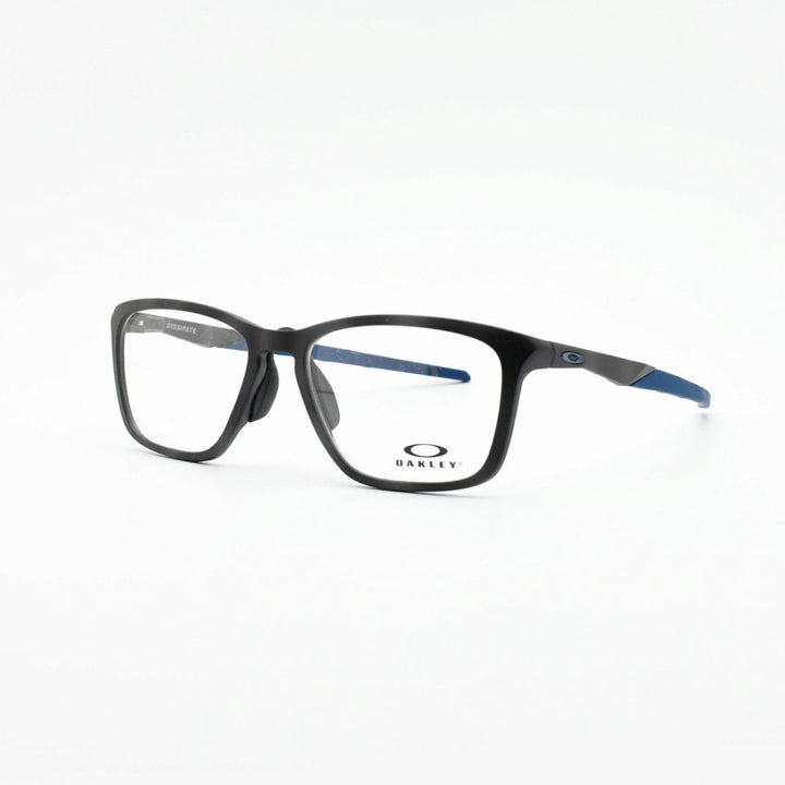 OAKLEY オークリー DISSIPATE ディスペイト OX8062D-0455 MATTE BLACK CAMO/デモレンズ