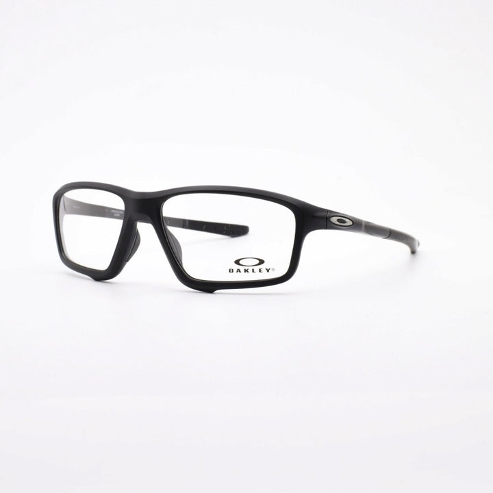 OAKLEY オークリー CROSSLINK ZERO クロスリンクゼロ OX8076-0756 ノーズパットはスモールサイズのノーズになります