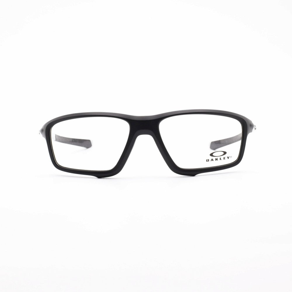 OAKLEY オークリー CROSSLINK ZERO クロスリンクゼロ OX8076-0756 ノーズパットはスモールサイズのノーズになります