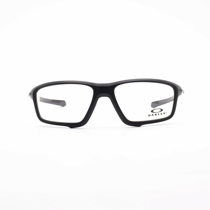 OAKLEY オークリー CROSSLINK ZERO クロスリンクゼロ OX8076-0756 ノーズパットはスモールサイズのノーズになります