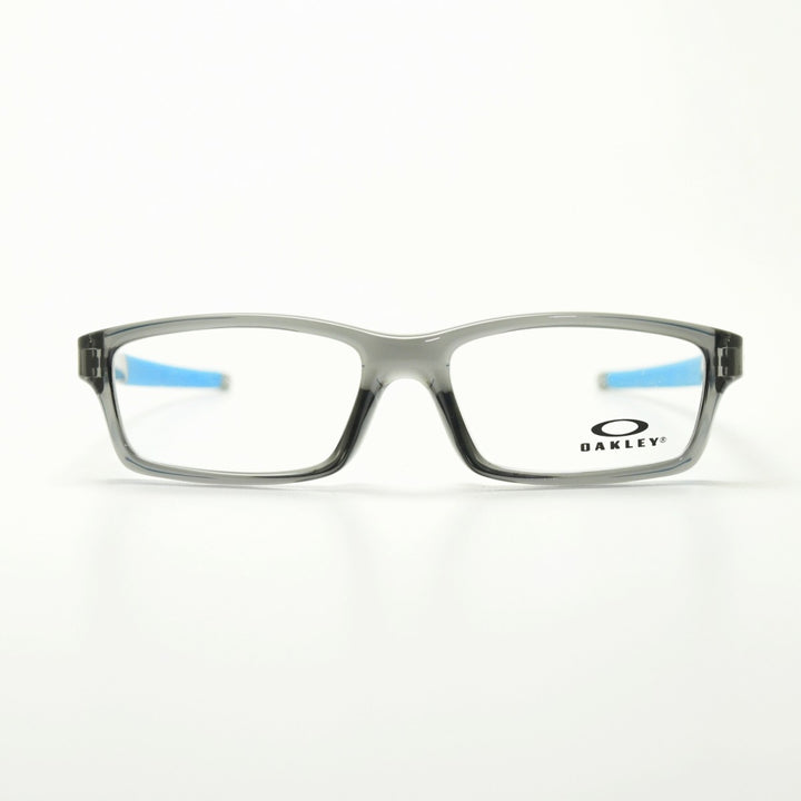 OAKLEY オークリー CROSSLINK YOUTH クロスリンクユース OX8111-0253 POLISHED GREYSMOKE