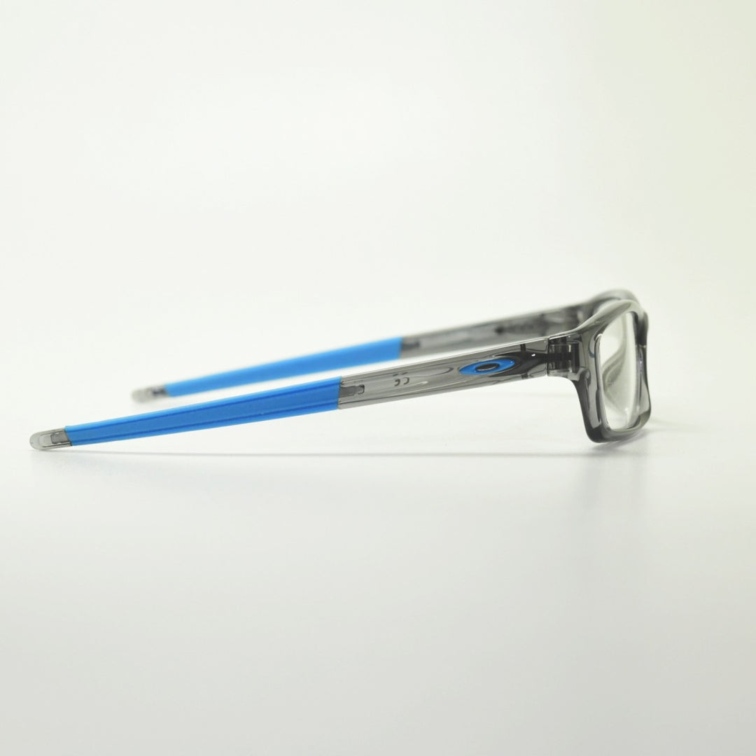 OAKLEY オークリー CROSSLINK YOUTH クロスリンクユース OX8111-0253 POLISHED GREYSMOKE