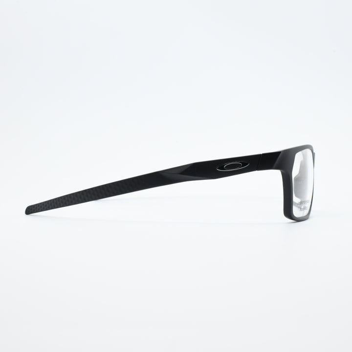 OAKLEY オークリー HEXJECTER STAIN BLACKフレーム/デモレンズ OX8174-0156