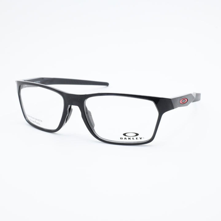 OAKLEY オークリー HEXJECTER BLACK INKフレーム/デモレンズ OX8174-0356