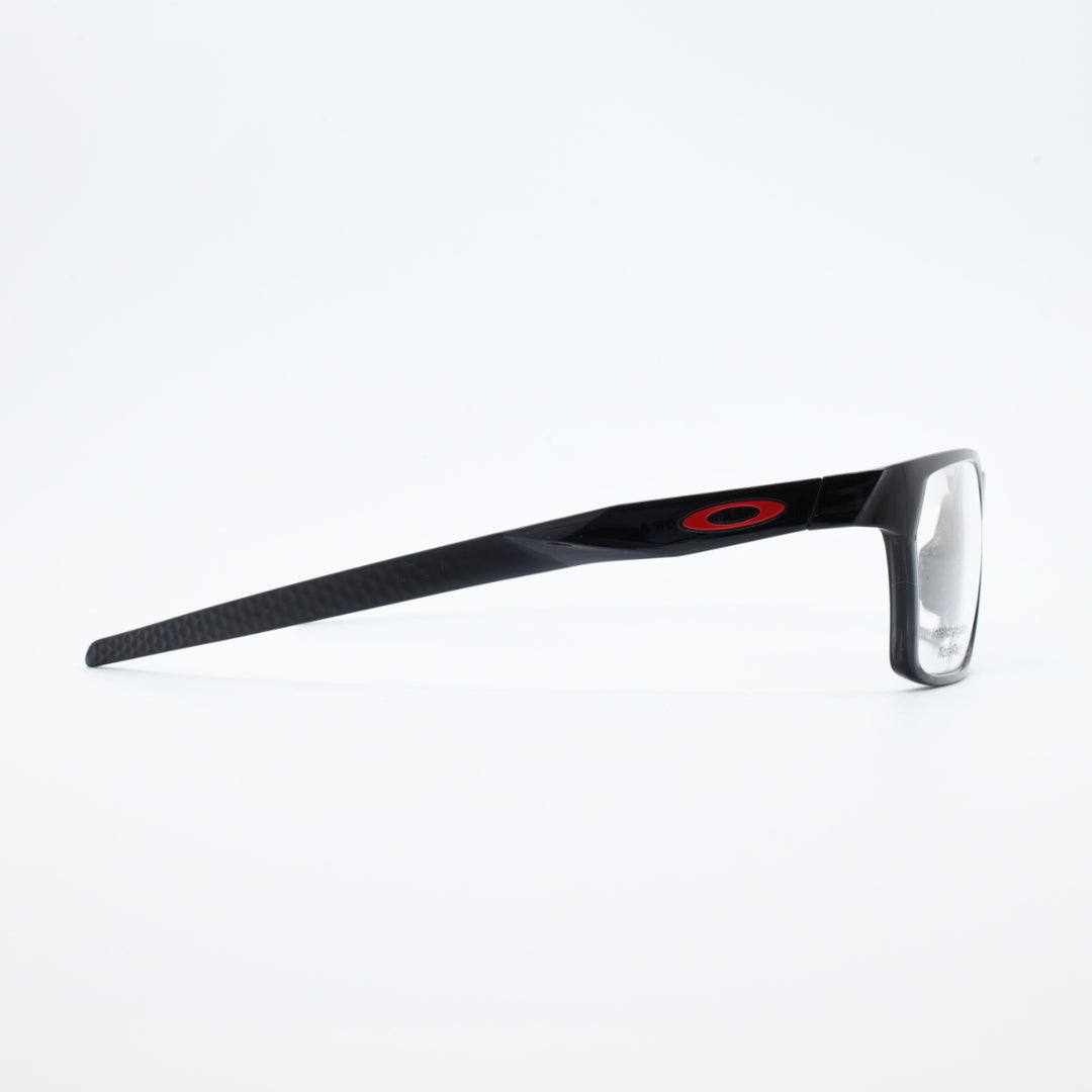 OAKLEY オークリー HEXJECTER BLACK INKフレーム/デモレンズ OX8174-0356