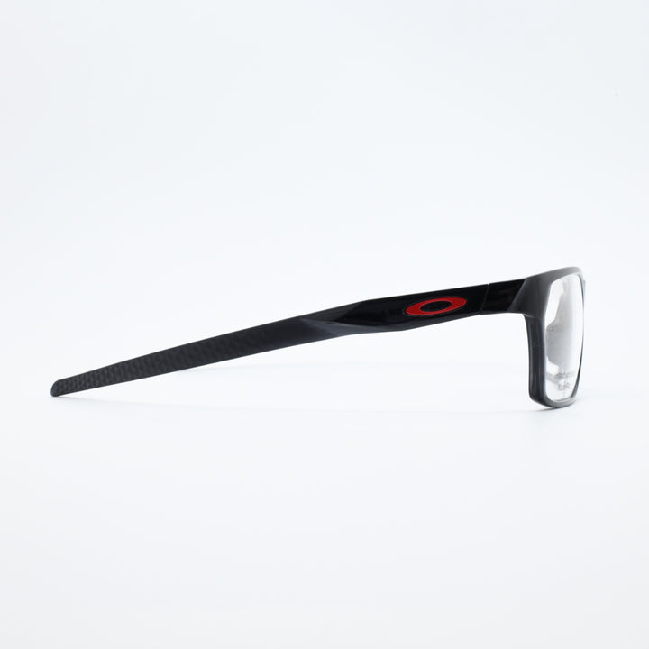 OAKLEY オークリー HEXJECTER BLACK INKフレーム/デモレンズ OX8174-0356